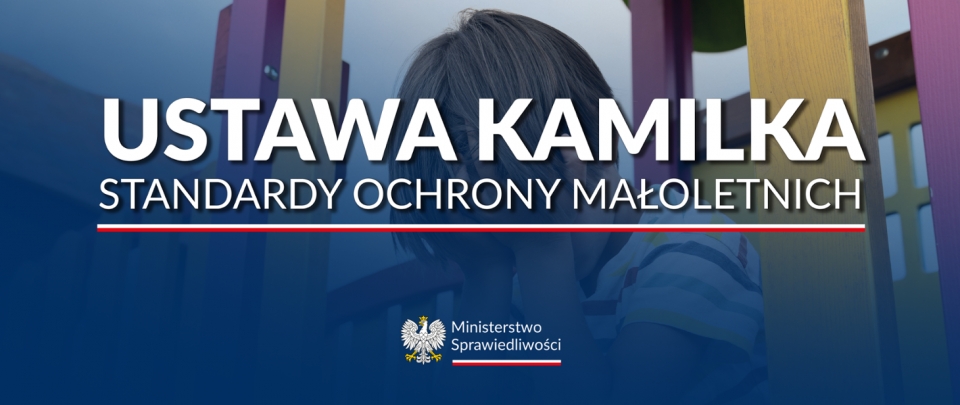 Standardy Ochrony Małoletnich w naszym klubie